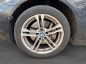 Bmw serie 5 touring f11 lci 530d xdrive 258 ch m sport a/ toit ouvrant panoramique / camera de recul / volant cuir occasion...