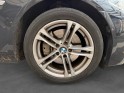 Bmw serie 5 touring f11 lci 530d xdrive 258 ch m sport a/ toit ouvrant panoramique / camera de recul / volant cuir occasion...