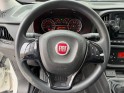 Fiat doblo cargo cabine approfondie euro 6d-t maxi 1.3 multijet 95 pack techno / camera de recul / 3 places occasion paris...