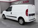 Fiat doblo cargo cabine approfondie euro 6d-t maxi 1.3 multijet 95 pack techno / camera de recul / 3 places occasion paris...