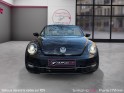 Volkswagen coccinelle cabriolet 1.4 tsi 150 bmt dsg7 couture exclusive / sieges avant chauffants / camera de recul occasion...