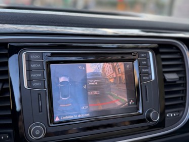 Volkswagen coccinelle cabriolet 1.4 tsi 150 bmt dsg7 couture exclusive / sieges avant chauffants / camera de recul occasion...