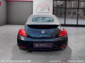 Volkswagen coccinelle cabriolet 1.4 tsi 150 bmt dsg7 couture exclusive / sieges avant chauffants / camera de recul occasion...