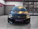 Volkswagen touran 1.5 tsi evo 150 7pl lounge/ camera de recul / carplay / garantie 12 mois occasion paris 17ème (75)(porte...