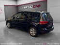 Volkswagen touran 1.5 tsi evo 150 7pl lounge/ camera de recul / carplay / garantie 12 mois occasion paris 17ème (75)(porte...