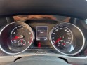 Volkswagen touran 1.5 tsi evo 150 7pl lounge/ camera de recul / carplay / garantie 12 mois occasion paris 17ème (75)(porte...