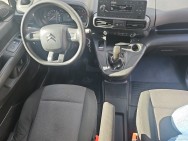 CITROEN d'occasion BERLINGO M 650 1.5 BLUE HDI 100 CONTROL de 2019