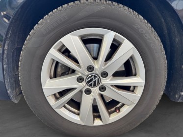 Volkswagen touran 1.5 tsi evo 150 7pl lounge/ camera de recul / carplay / garantie 12 mois occasion paris 17ème (75)(porte...