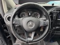 Mercedes vito tourer 114 cdi extra long base a/ camÉra de recul / 9 places occasion paris 17ème (75)(porte maillot)...