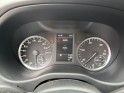 Mercedes vito tourer 114 cdi extra long base a/ camÉra de recul / 9 places occasion paris 17ème (75)(porte maillot)...
