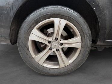 Mercedes vito tourer 114 cdi extra long base a/ camÉra de recul / 9 places occasion paris 17ème (75)(porte maillot)...