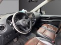 Mercedes vito tourer 114 cdi extra long base a/ camÉra de recul / 9 places occasion paris 17ème (75)(porte maillot)...