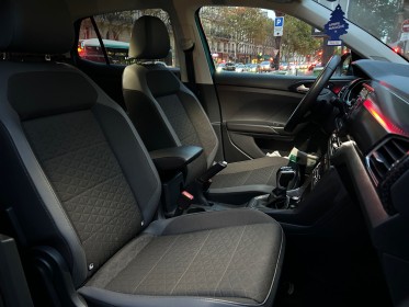 Volkswagen t-cross 1.0 tsi 110 start/stop dsg7 r-line tech/apple car play /caméra de recul/siéges chauffants/pilote......