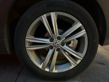 Volkswagen t-cross 1.0 tsi 110 start/stop dsg7 r-line tech/apple car play /caméra de recul/siéges chauffants/pilote......