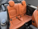 Mini cabriolet f57 lci ii john cooper works 231 ch bva8 finition ultimate garantie 12 mois occasion simplicicar le mans...