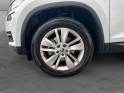 Skoda kodiaq 1.5 tsi 150 act dsg7 7pl style occasion parc voitures beauvais simplicicar simplicibike france