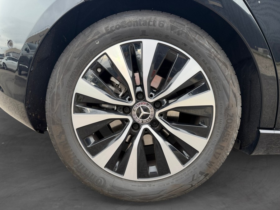 MERCEDES d'occasion CLASSE A IV A180 PROGRESSIVE LINE 7G-DCT de 2022