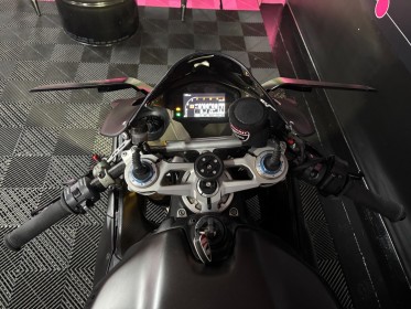 Ducati 1199 panigale s occasion simplicicar reims simplicicar simplicibike france