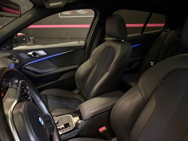 Bmw serie 1 f40 116i 109 ch dkg7 m sport pack m toit ouvrant harman kardon carplay garantie 12mois occasion simplicicar...