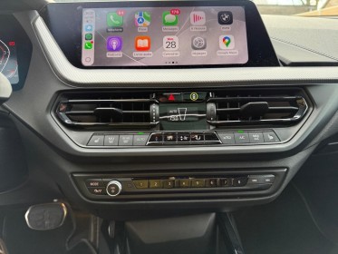 Bmw serie 1 f40 116i 109 ch dkg7 m sport pack m toit ouvrant harman kardon carplay garantie 12mois occasion simplicicar...