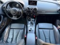 Audi a3 sportback 1.4 tfsi e-tron 204 ambition luxe s tronic 6 / garantie 12 mois occasion simplicicar lyon nord simplicicar...