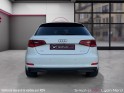 Audi a3 sportback 1.4 tfsi e-tron 204 ambition luxe s tronic 6 / garantie 12 mois occasion simplicicar lyon nord simplicicar...