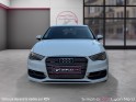Audi a3 sportback 1.4 tfsi e-tron 204 ambition luxe s tronic 6 / garantie 12 mois occasion simplicicar lyon nord simplicicar...