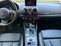 Audi a3 sportback 1.4 tfsi e-tron 204 ambition luxe s tronic 6 / garantie 12 mois occasion simplicicar lyon nord simplicicar...