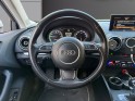 Audi a3 sportback 1.4 tfsi e-tron 204 ambition luxe s tronic 6 / garantie 12 mois occasion simplicicar lyon nord simplicicar...