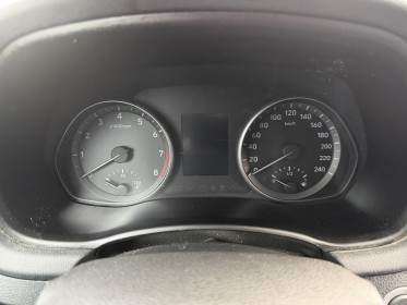 Hyundai i30 1.4 t-gdi 140 bvm6 business / garantie 12 mois / carplay occasion simplicicar lyon nord simplicicar simplicibike...