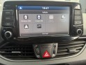 Hyundai i30 1.4 t-gdi 140 bvm6 business / garantie 12 mois / carplay occasion simplicicar lyon nord simplicicar simplicibike...