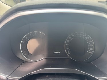 Ford edge 2.0 tdci 210 powershift intelligent awd titanium garantie 12 mois occasion simplicicar beaune simplicicar...