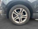 Ford edge 2.0 tdci 210 powershift intelligent awd titanium garantie 12 mois occasion simplicicar beaune simplicicar...