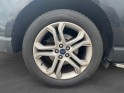 Ford edge 2.0 tdci 210 powershift intelligent awd titanium garantie 12 mois occasion simplicicar beaune simplicicar...