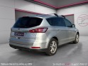 Ford s-max 2.0 tdci 150 ss titanium powershift a / suivie ford / garantie 12 mois occasion simplicicar lyon nord simplicicar...