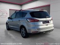 Ford s-max 2.0 tdci 150 ss titanium powershift a / suivie ford / garantie 12 mois occasion simplicicar lyon nord simplicicar...