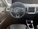Jeep compass 1.6 i multijet ii 120 ch bvm6 limited / faible kms / garantie 12 mois / camera de recul occasion simplicicar...