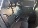 Jeep compass 1.6 i multijet ii 120 ch bvm6 limited / faible kms / garantie 12 mois / camera de recul occasion simplicicar...