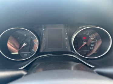 Jeep compass 1.6 i multijet ii 120 ch bvm6 limited / faible kms / garantie 12 mois / camera de recul occasion simplicicar...