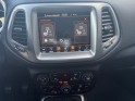 Jeep compass 1.6 i multijet ii 120 ch bvm6 limited / faible kms / garantie 12 mois / camera de recul occasion simplicicar...