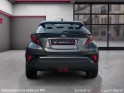 Toyota c-hr hybride mc19 1.8l edition finition team deutschland / garantie 12 mois occasion simplicicar lyon nord simplicicar...