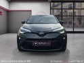 Toyota c-hr hybride mc19 1.8l edition finition team deutschland / garantie 12 mois occasion simplicicar lyon nord simplicicar...