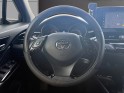 Toyota c-hr hybride mc19 1.8l edition finition team deutschland / garantie 12 mois occasion simplicicar lyon nord simplicicar...