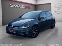Volkswagen golf 1.5 tsi 150 evo dsg7 carat exclusive / garantie 12 mois / carplay occasion simplicicar lyon nord simplicicar...