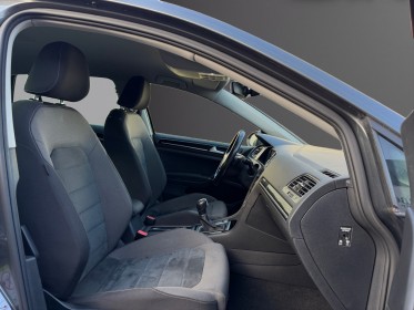 Volkswagen golf 1.5 tsi 150 evo dsg7 carat exclusive / garantie 12 mois / carplay occasion simplicicar lyon nord simplicicar...