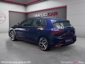 Volkswagen golf viii 1.5 etsi opf 150ch dsg7 style 1st occasion simplicicar pau simplicicar simplicibike france