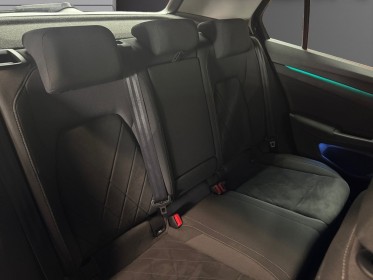 Volkswagen golf viii 1.5 etsi opf 150ch dsg7 style 1st occasion simplicicar pau simplicicar simplicibike france