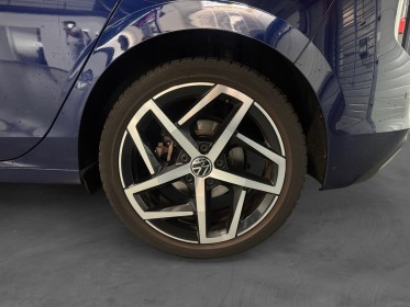 Volkswagen golf viii 1.5 etsi opf 150ch dsg7 style 1st occasion simplicicar pau simplicicar simplicibike france