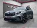 Renault austral e-tech hybrid 200 iconic esprit alpine caméra 360° - carplay - toit panoramique - sièges  volant...
