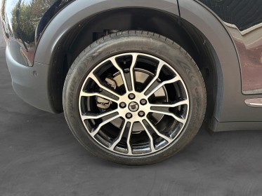 Smart  3 prenium /système hi-fi surround /système d'accès sans clé/ caméra vue panoramique 360° /eclairage d'ambiance/...